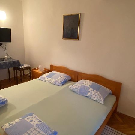 Apartments Stella-Dora Lopar Ngoại thất bức ảnh