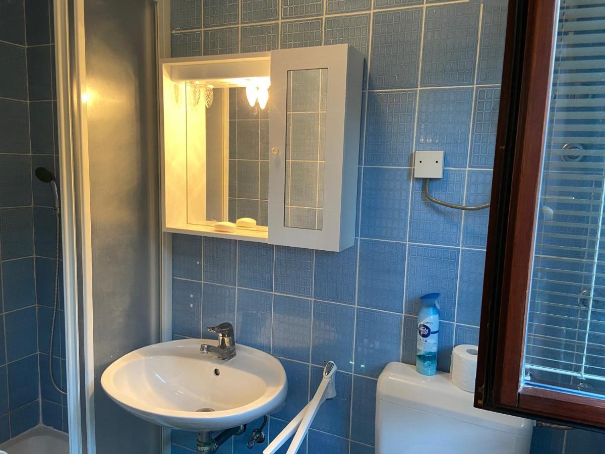 Apartments Stella-Dora Lopar Ngoại thất bức ảnh