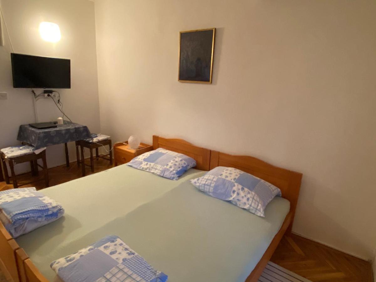 Apartments Stella-Dora Lopar Ngoại thất bức ảnh