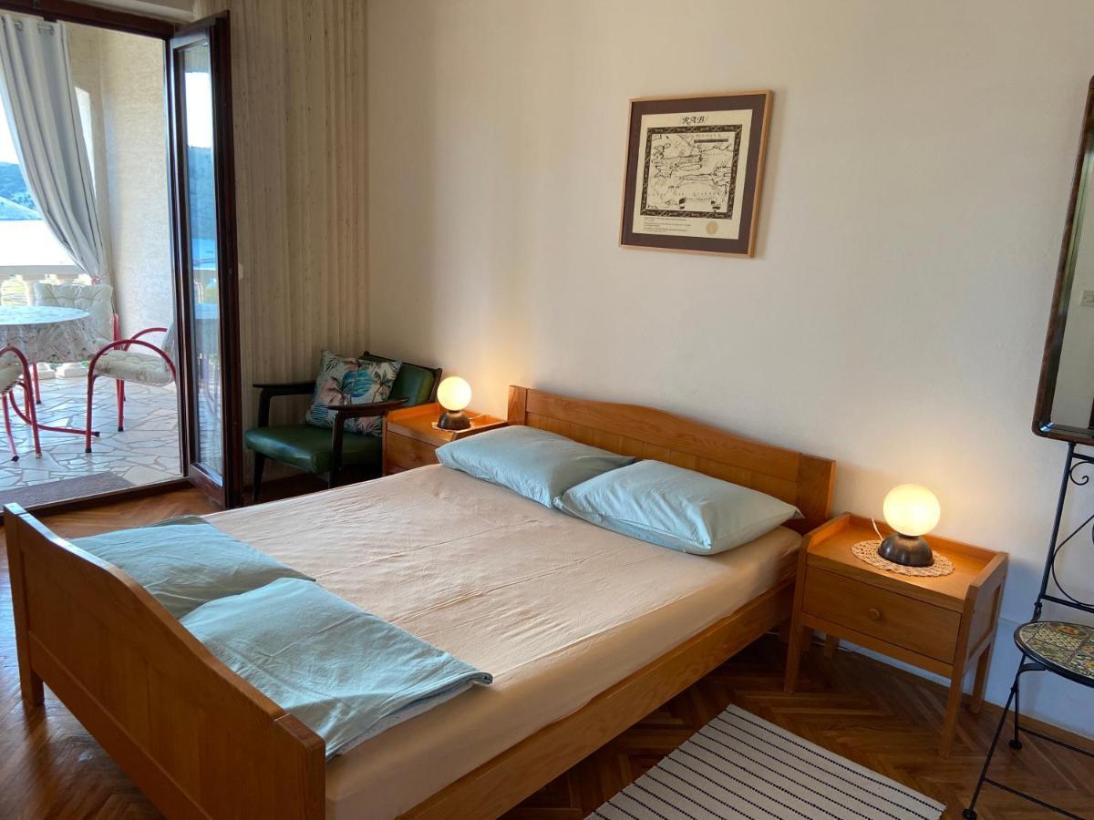 Apartments Stella-Dora Lopar Ngoại thất bức ảnh