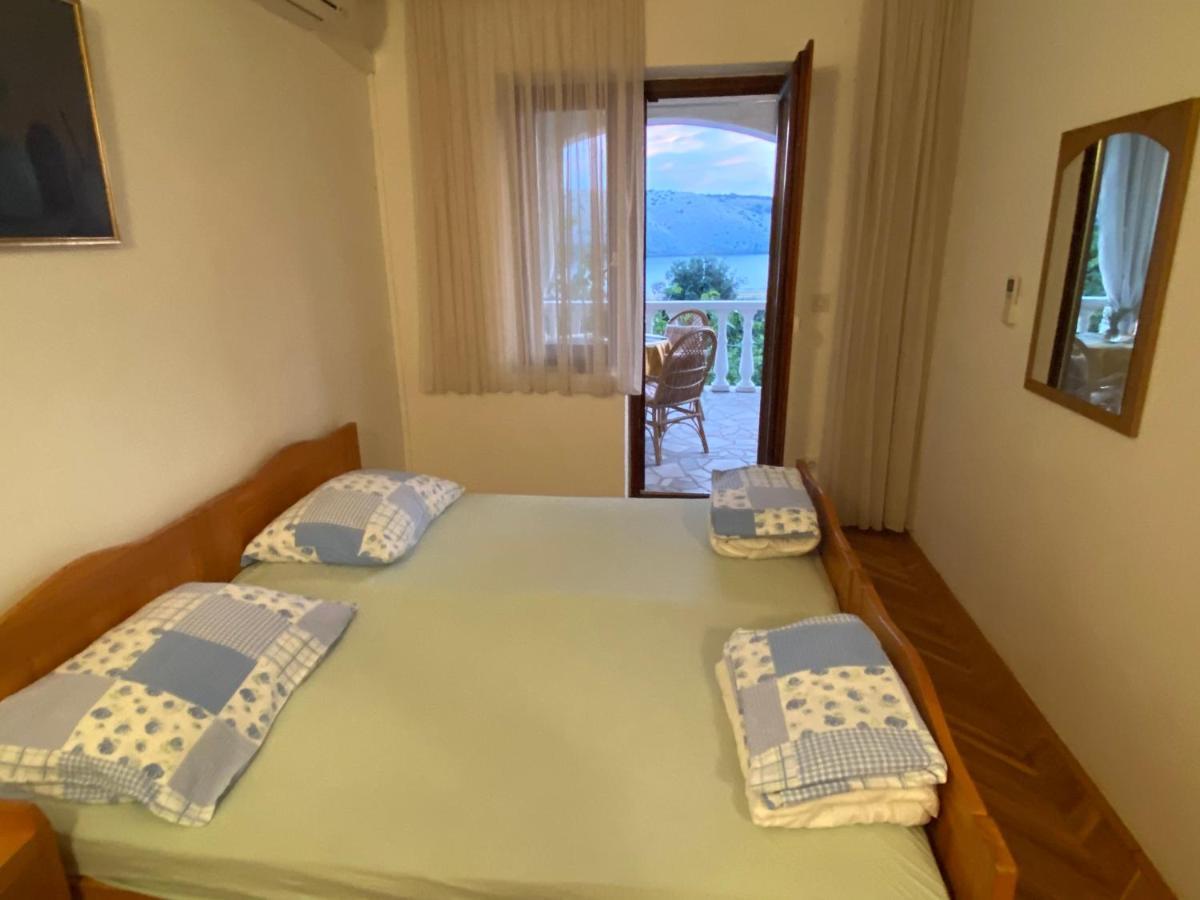 Apartments Stella-Dora Lopar Ngoại thất bức ảnh